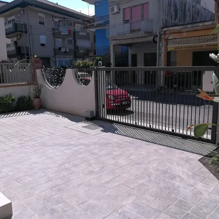 Villa by the sea, perfect for families