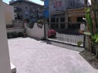 Villa by the sea, perfect for families