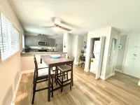 Charming 2-bedroom condo in pleasant Torrance with Pool - 3-Star
