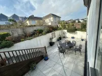 Spacious and Modern Seaside Home, 5 mins wlk from the centre of Salcombe - 3 stelle