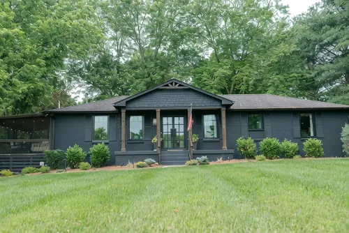 Stylish private home, 1 mile from Historic Downtown Franklin, TN - บังกะโล