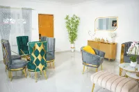 2-bedroom apartment in enjoyable Bonao with AC, WiFi - 2 stelle