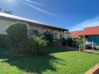 La Central Villa / Cozy, Private and Centric Stay Near Downtown Fajardo