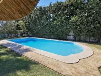 Luxury Villa with private salt water pool, near beach, golf courses. Free Wi-Fi - Villas