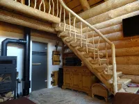 Holiday home in beautiful Northern Hesse - 4-Star