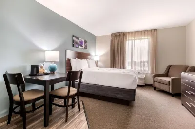 Sleep Inn & Suites Hotels in 