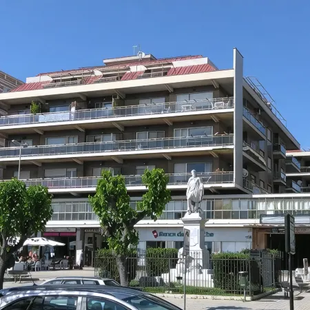 La Marina B&B