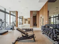 Smart Brickell Hotel Hotels in Miami