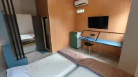 Puri 7 Guest House