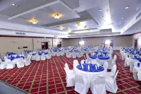 Best Western Plus Belize Biltmore Plaza