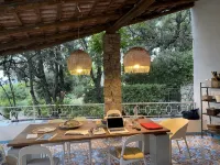 Villa in Maratea   Walking Distance From The Beach  CIN-IT076044C203105001 - maisons de vacances