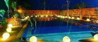 Royal green farm stay - Villas
