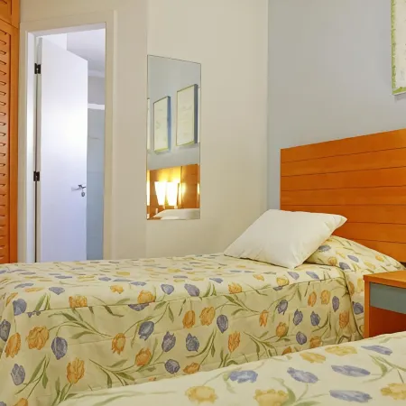 Travel Inn Flats Riviera