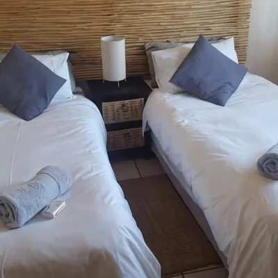 Lodge Strand (The) 쿱 센트룸 주변 호텔