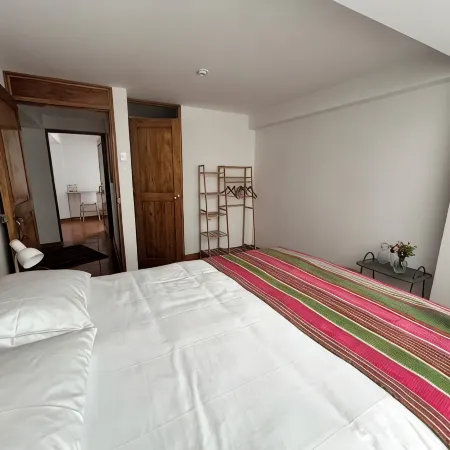 La Maison Samaï