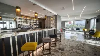Hotel & Resort Tre Fontane Luxury - bar