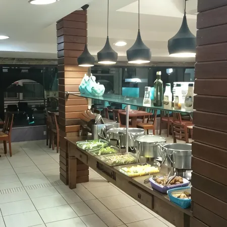 Brisa da Costa Suites