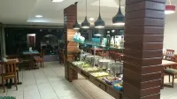 Brisa da Costa Suites - breakfast