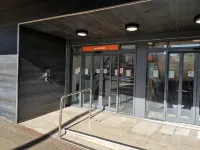 easyHotel Sheffield Hotels near Bishop's House