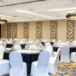 Premier Hotel Thohoyandou - Завтрак