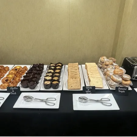 Harmony Suites Secaucus Meadowlands