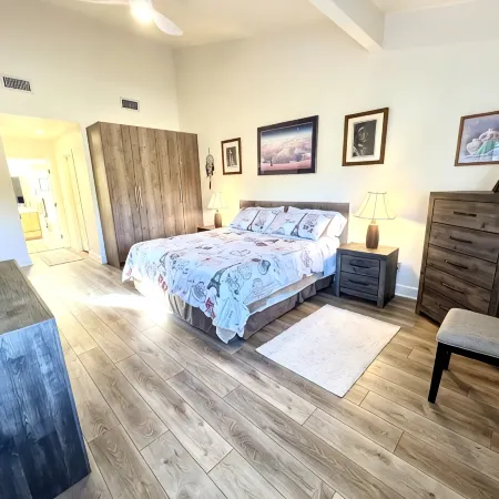 Remodeled Sedona Townhome on Golf Course – Stunning Red Rock Views !!!