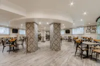 Hotel Imperial Reforma - sarapan