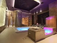 Lawendowy Zdrój Medycyna I Spa Hotels in Busko County
