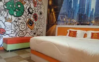 49 Guesthouse Banjarmasin - 2-Star