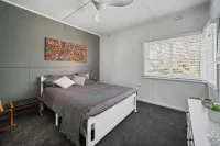 Summer Breeze ForsterThe Perfect Family Getaway on the Mid North Coast of NSW - 3つ星