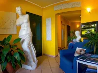 Hotel Motel Residence S Hotel a Front