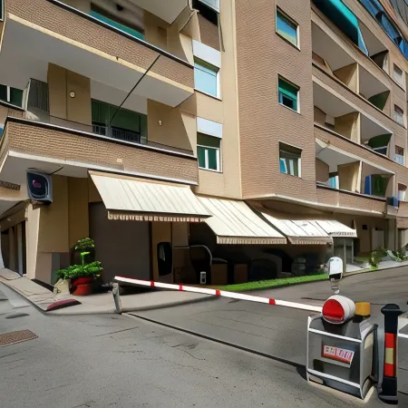 B&B Maiori Luxury