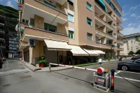B&B Maiori Luxury - Morgenmad