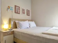 Sleephouse Klayan 2BR
