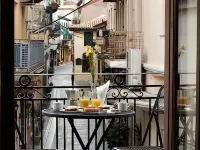 Pension Isabo Hotels in Nafplio