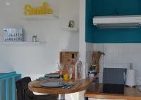 "Le petit Studieux", charming studio near Albi city center - Condos