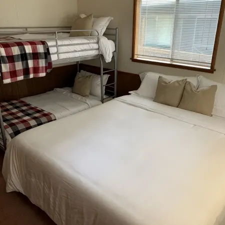 Lake Access, Central A/C, Arcade Games + MORE!