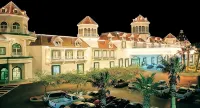 Primm Valley Hotel & Casino, a Travelodge by Wyndham Hotels in Clark County