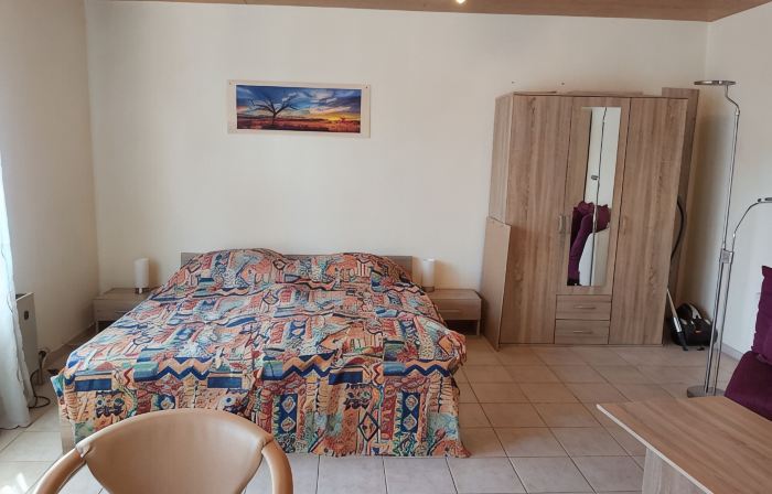 Vacation apartment in Winsen/Aller - Vacationers welcome!