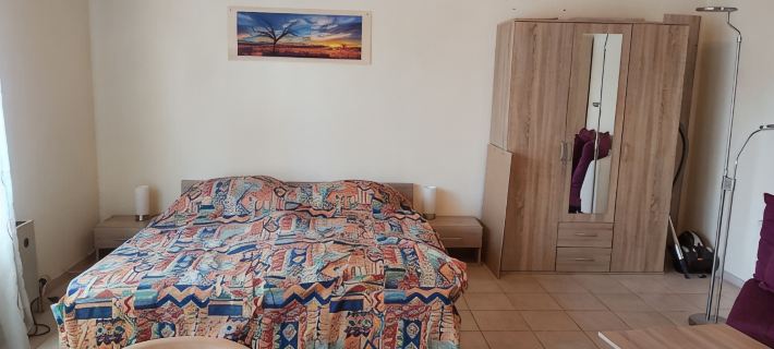 Vacation apartment in Winsen/Aller - Vacationers welcome! Hotels in Celle