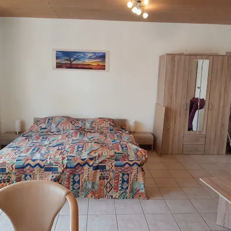 Vacation apartment in Winsen/Aller - Vacationers welcome!