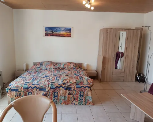 Vacation apartment in Winsen/Aller - Vacationers welcome! Hotels in Winsen (Aller)