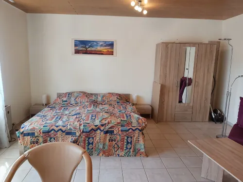Vacation apartment in Winsen/Aller - Vacationers welcome!