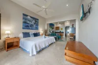 Oceanfront Condo – 2 Suites – Walk to Playa Norte and Downtown - Villas