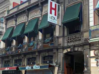 Hotel Elena