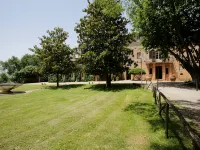 Residence Borgo San Lorenzo a Linari -  Casas de vacaciones