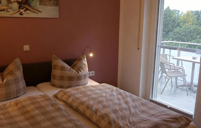 Hotel Haus Wittwer