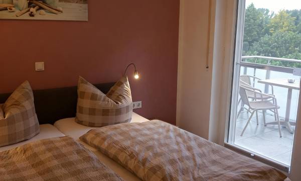 Hotel Haus Wittwer