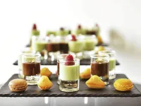 Novotel Caen Côte de Nacre - พร้อมอาหารเช้า