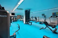 Kempinski Hotel Grand Arena Bansko - Gym